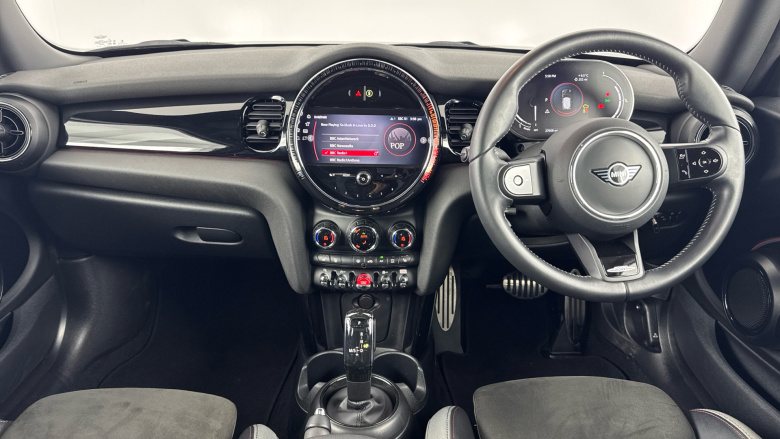 MINI Hatchback 1.5 Cooper Sport 3dr Auto Petrol Hatchback